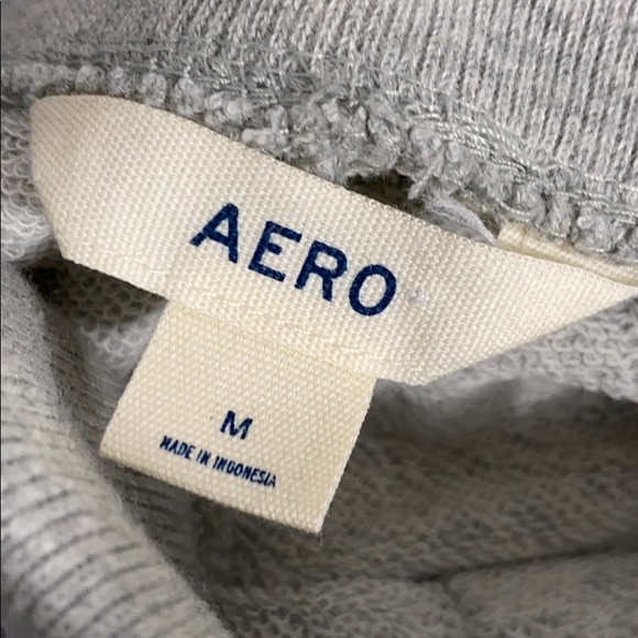 NWT..AERO JOGGER SWEATPANTS - Picture 8 of 8